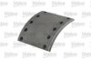 VALEO 219902 Brake Lining Kit, drum brake